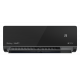 Инверторный кондиционер черного цвета Royal Clima RCI-RSN55HN