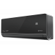 Инверторный кондиционер черного цвета Royal Clima RCI-RSN55HN