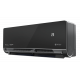 Инверторный кондиционер черного цвета Royal Clima RCI-RSN55HN