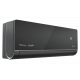 Инверторный кондиционер черного цвета Royal Clima RCI-RSN55HN