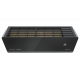 Инверторный кондиционер черного цвета Royal Clima RCI-RSN55HN