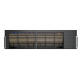 Инверторный кондиционер черного цвета Royal Clima RCI-RSN55HN