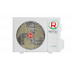 Инверторный кондиционер черного цвета Royal Clima RCI-RSN55HN