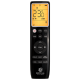 Инверторный кондиционер черного цвета Royal Clima RCI-RSN55HN