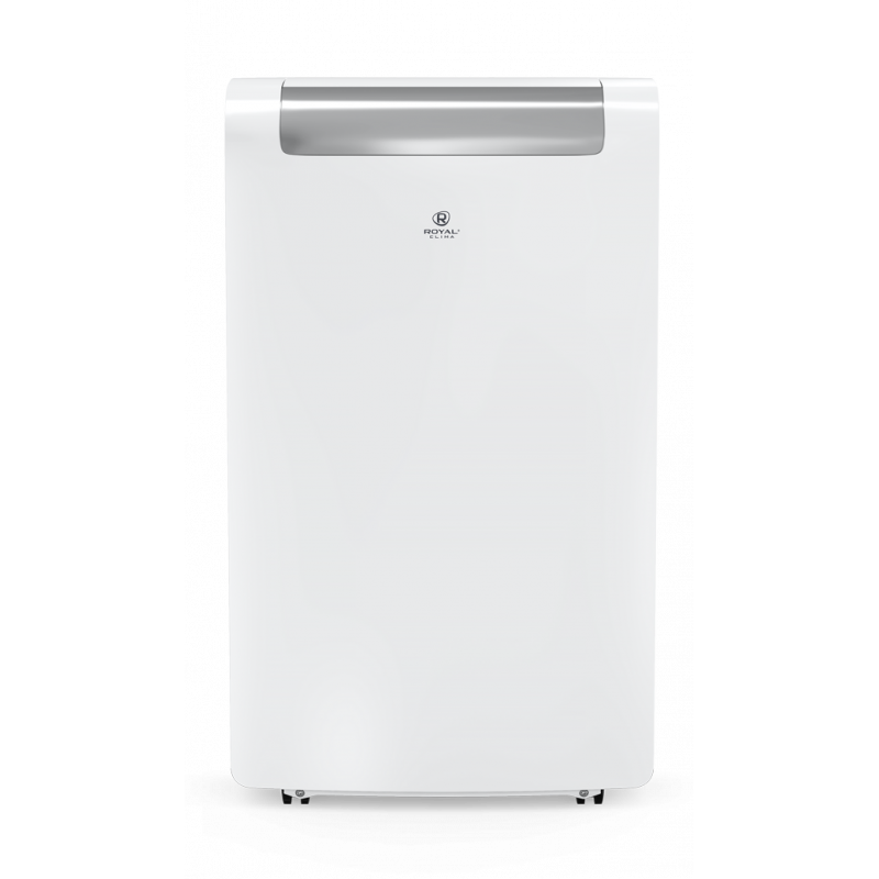 Мобильный кондиционер Royal Clima RM-SL39CH-E