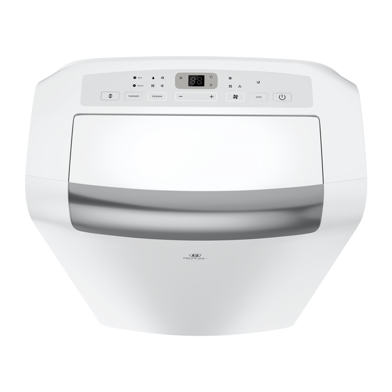 Мобильный кондиционер Royal Clima RM-SL39CH-E