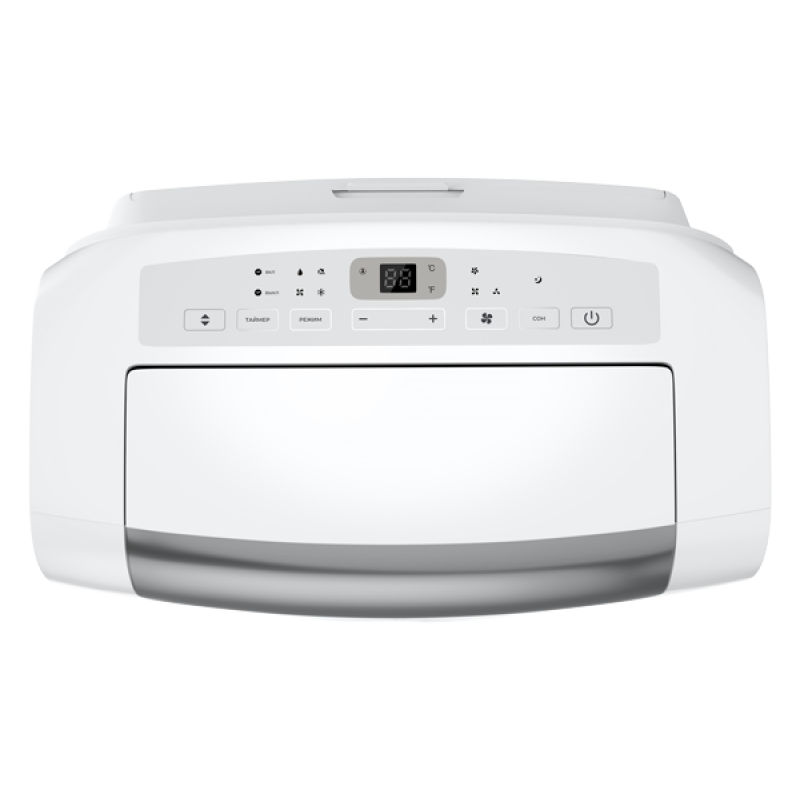 Мобильный кондиционер Royal Clima RM-SL39CH-E