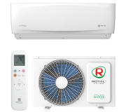Кондиционеры Royal Clima серии Vela Nuova Inverter от официального дилера в Саратове