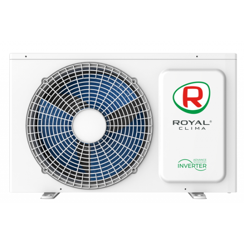 Инверторный настенный кондиционер Royal Clima RCI-VXI35HN