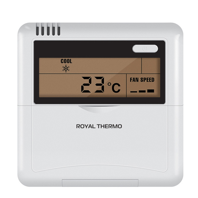 Канальная сплит-система Royal Thermo RTFD-48LAKHN1