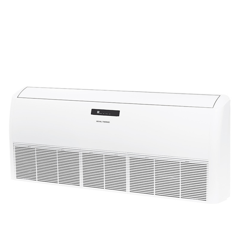 Напольно-потолочная сплит-система Royal Thermo RTFU-60LAKHN1
