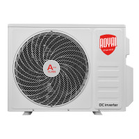 Royal Thermo RTFMO/out-14H2N8