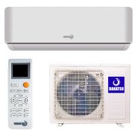 Dahatsu DMH-09/DMN-09