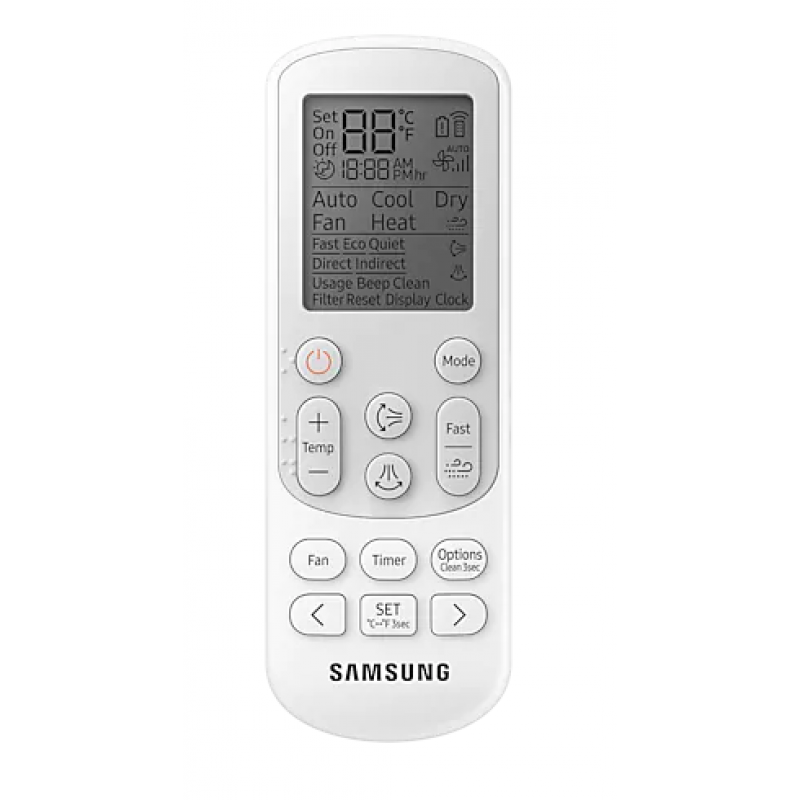 Внутренний блок мульти сплит-системы Samsung AJ050TNTDKH/EA