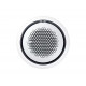 Кассетный кондиционер Samsung AC120MN4PKH/EU/AC120MXADKH/EU