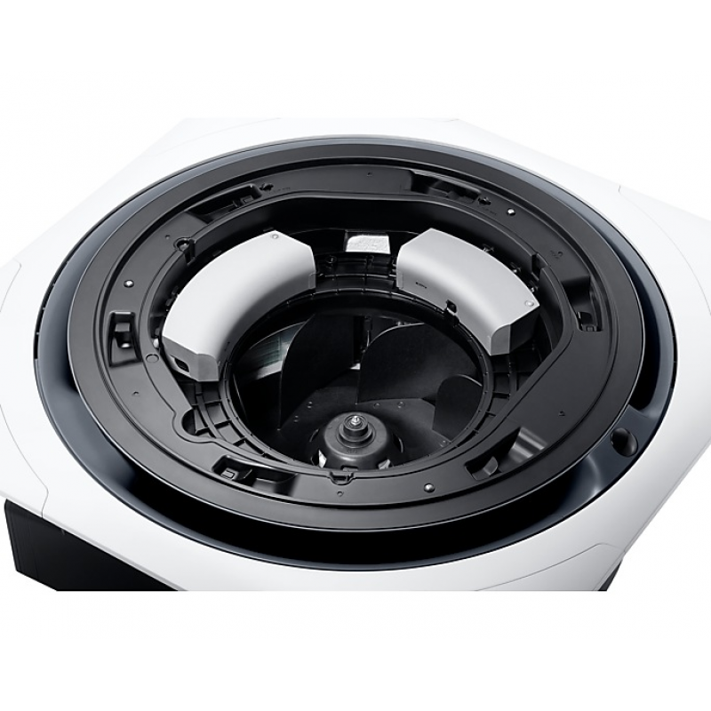 Кассетный кондиционер Samsung AC120MN4PKH/EU/AC120MXADKH/EU