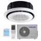 Кассетный кондиционер Samsung AC120MN4PKH/EU/AC120MXADKH/EU