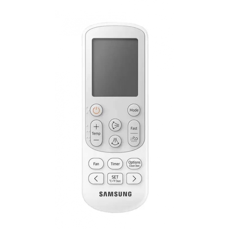 Настенный кондиционер Samsung AR12BSFAMWKNER