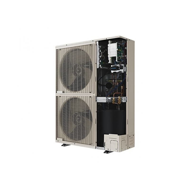 Универсальный наружный блок Samsung AC140MXADNH/EU