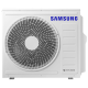 Канальная мульти-сплит-система Samsung на 2 комнаты