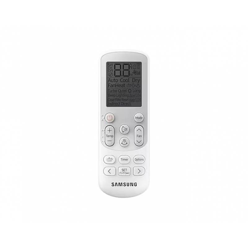 Кассетный кондиционер Samsung AC035BN1DEH/AF/AC035MXADKH/EU