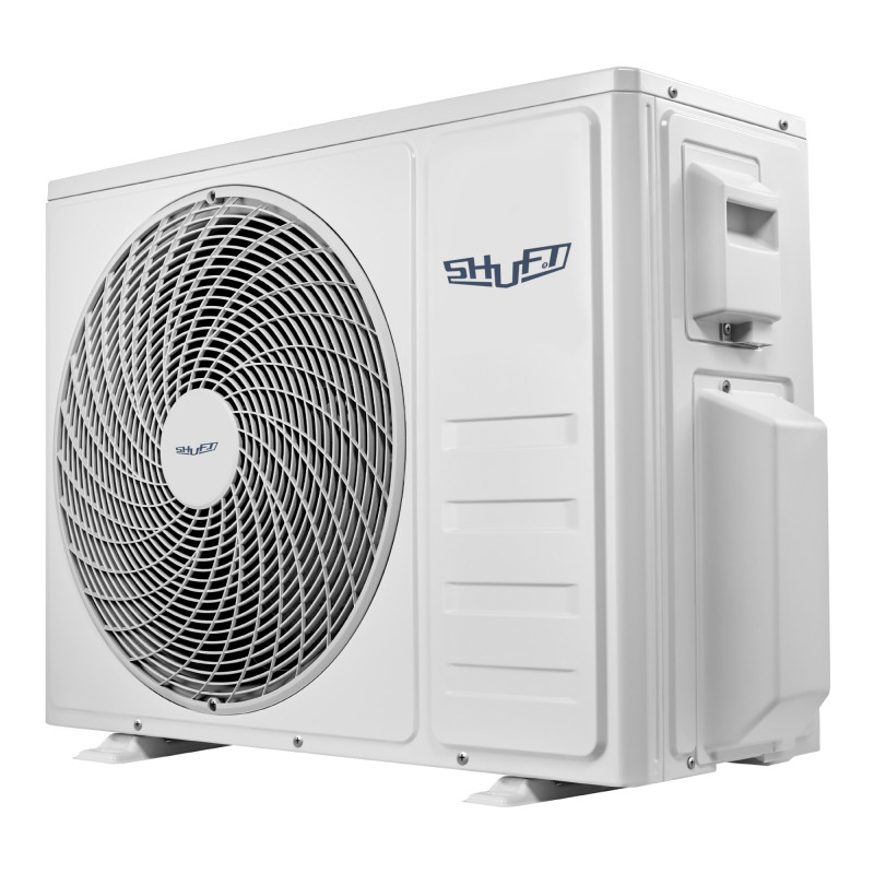 Универсальный наружный блок Shuft SFMO/I-42 FMI-5/N8/Out