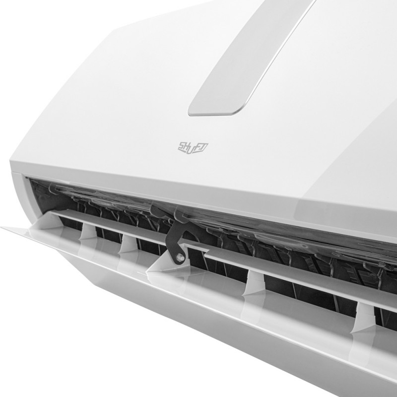 Настенный кондиционер Shuft SFTHI-12HN1_22Y