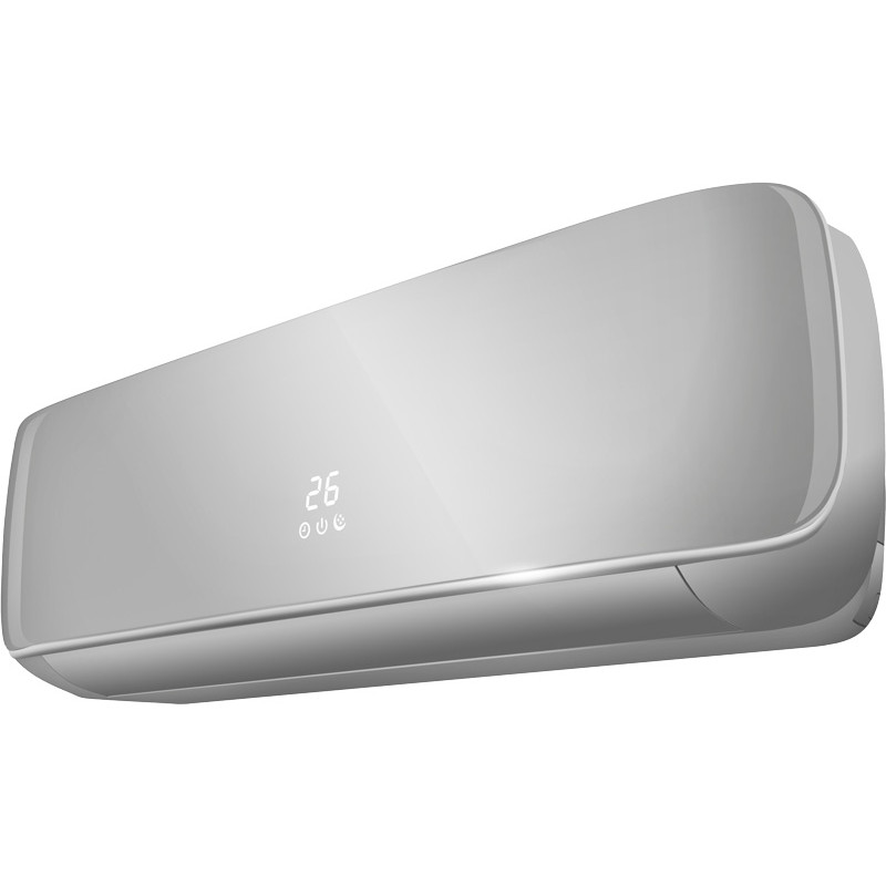 Инверторный настенный кондиционер Hisense AS-13UW4RYDTG03/S