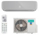 Инверторный настенный кондиционер Hisense AS-13UW4RYDTG03/S