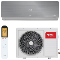TCL TAC-09HRA/ES