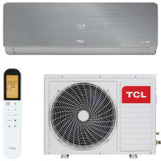TCL TAC-09HRA/ES
