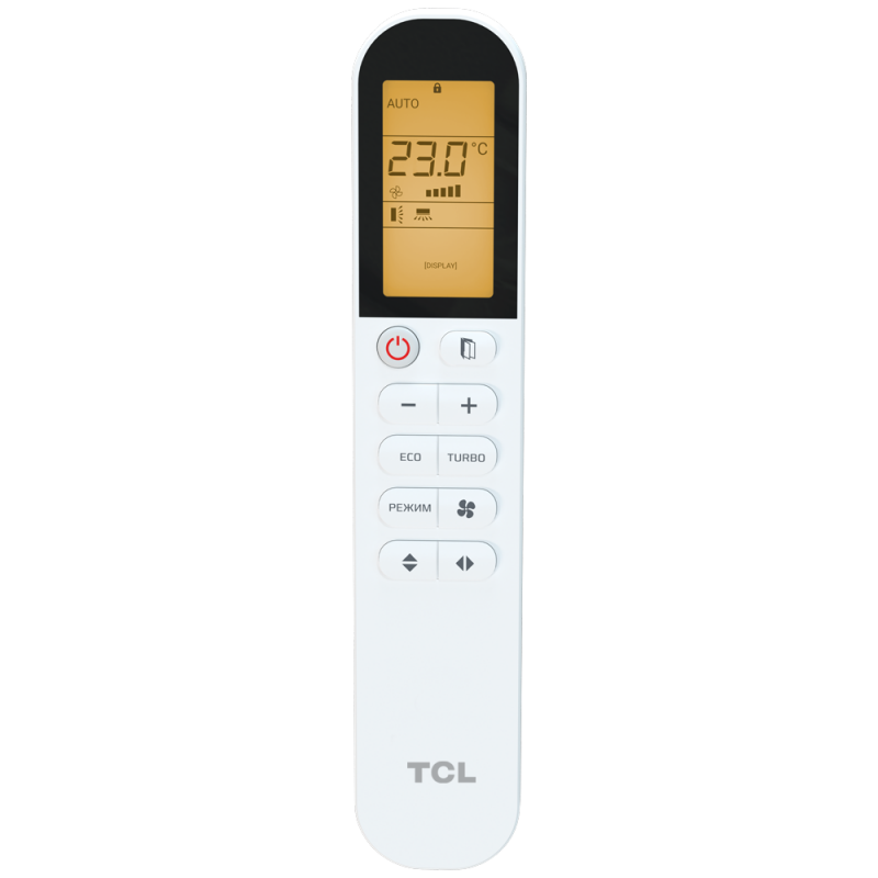 Настенный кондиционер TCL TAC-07HRA/E1 (01)