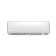 Настенный кондиционер серебристого цвета TCL TAC-EL07INV/R