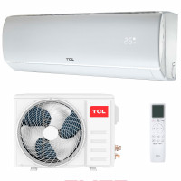 TCL TAC-EL07INV/R