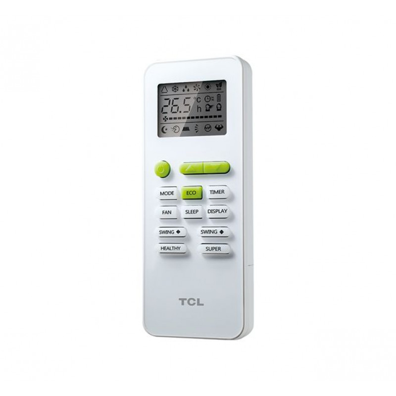 Канальный кондиционер TCL TTB-24HWA