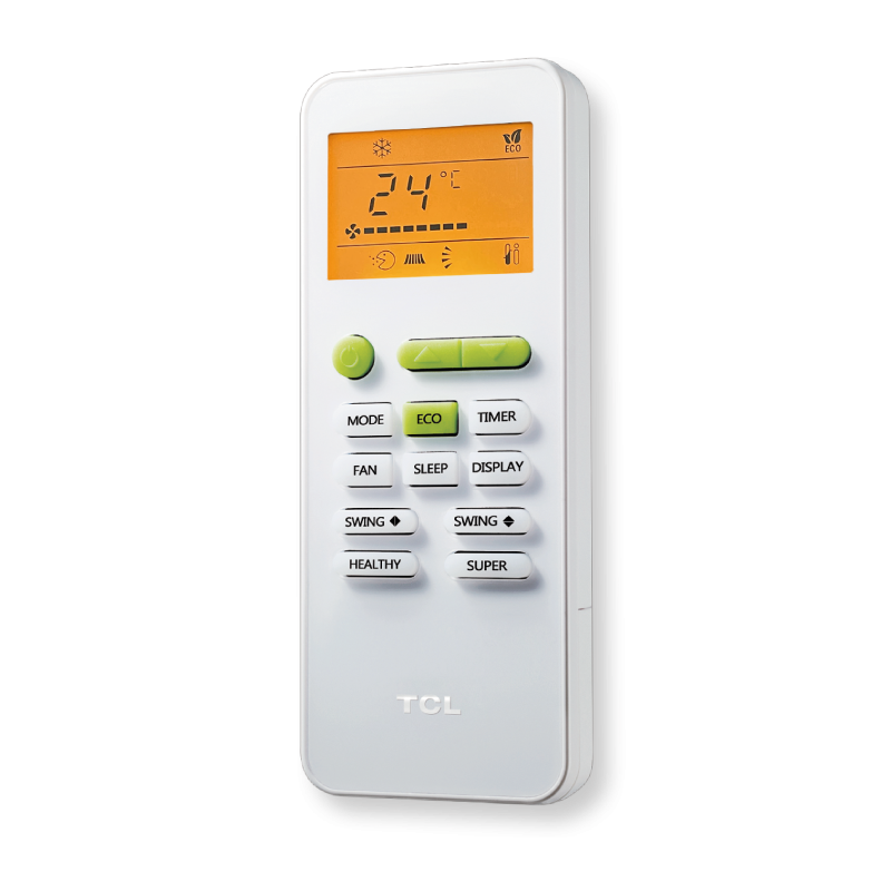 Внутренний блок мульти сплит-системы TCL TDCM-12HRID
