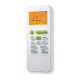 Внутренний блок мульти сплит-системы TCL TDCM-12HRID