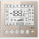 Внутренний блок мульти сплит-системы TCL TDCM-12HRID