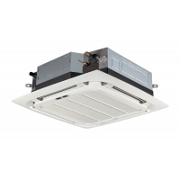 Кассетный кондиционер TCL TCC-18HRIA