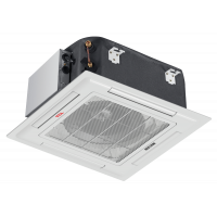 Кассетный кондиционер TCL TQC-18HRA