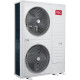 Колонный кондиционер TCL TFU-90HRA