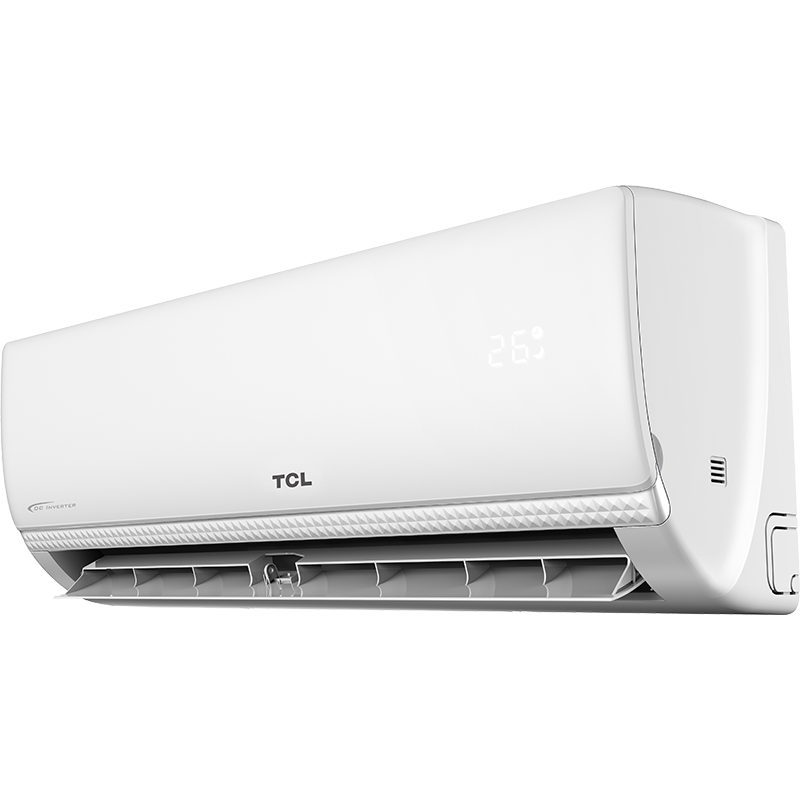 Инверторный настенный кондиционер TCL TAC-24HRIA/VE