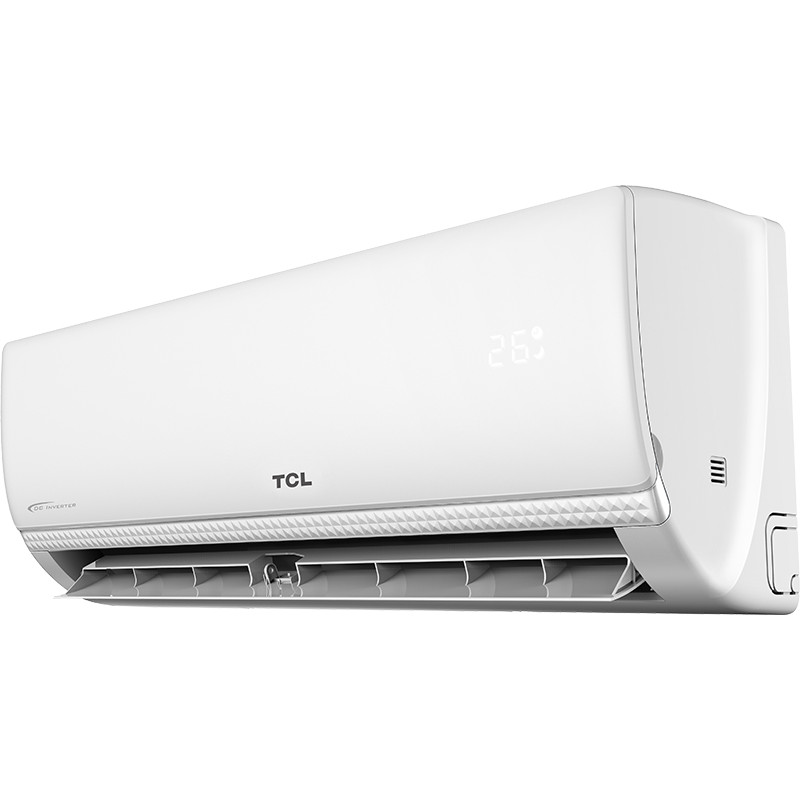 Инверторный настенный кондиционер TCL TAC-24HRIA/VE