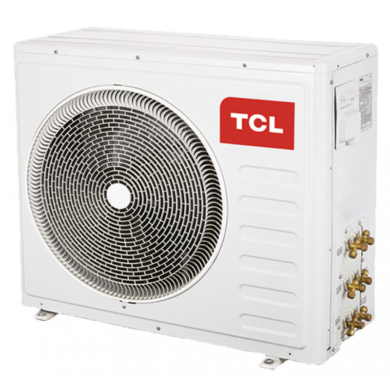 Наружный блок мульти сплит-системы TCL TACM3O-27HID