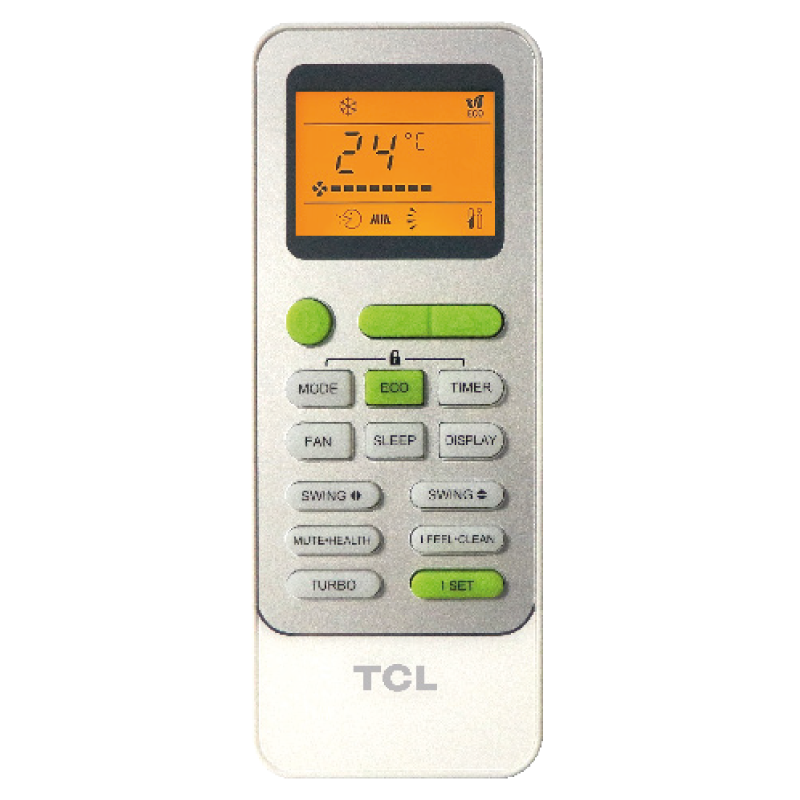 Настенный кондиционер TCL TAC-07HRA/EF