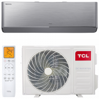 TCL TAC-09HRID/XF(SW)