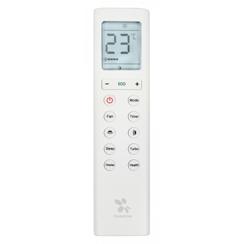 Инверторный настенный кондиционер Thaicon TL-RWB35-VR/TL-ROB35-VR