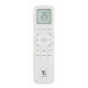 Настенный кондиционер Thaicon TL-RWC20-NR/TL-ROC20-NR