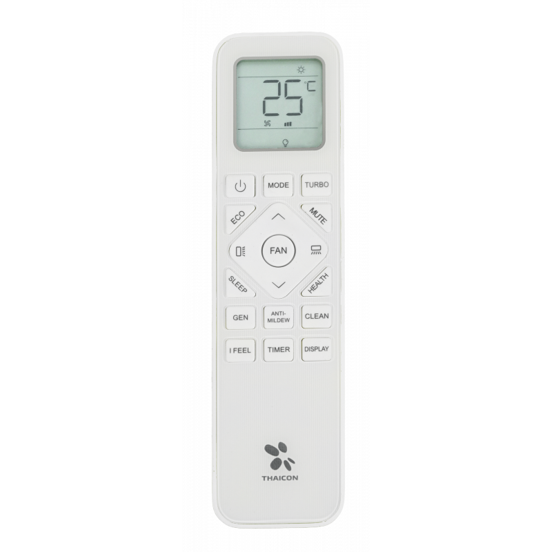 Инверторный настенный кондиционер Thaicon TL-RWC35-FR/TL-ROC35-FR