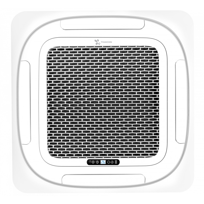 Кассетная сплит-система Thaicon TL-PC50-FR / TL-PO50-FR / TLCP-01